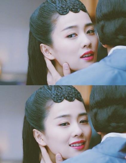 于正曾捧红的女明星 她才是于正手下当之无愧(10)