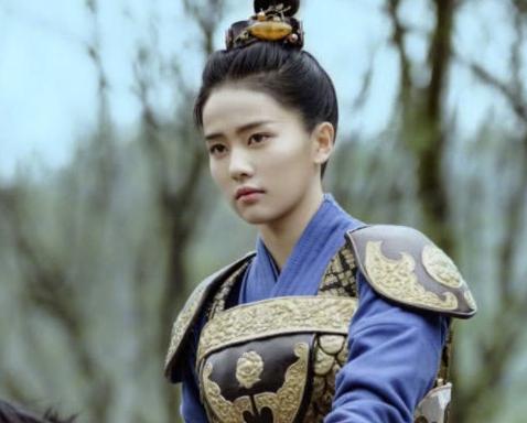 于正曾捧红的女明星 她才是于正手下当之无愧(7)