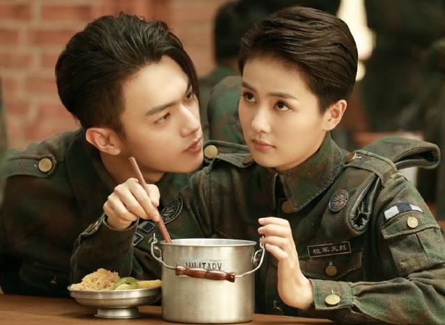 于正曾捧红的女明星 她才是于正手下当之无愧(13)