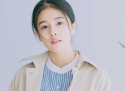 于正曾捧红的女明星 她才是于正手下当之无愧(6)