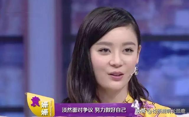 于正和袁姗姗什么关系（于正和袁姗姗究竟有什么恩怨）(4)