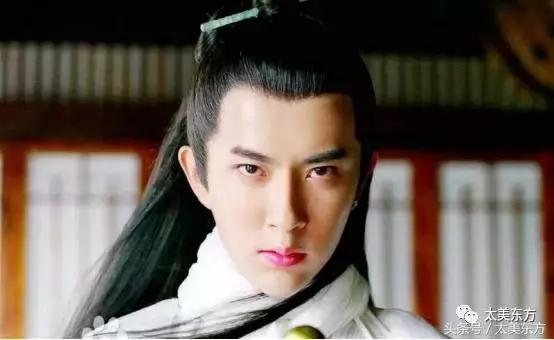 于朦胧整容史（堪称仙美的三生三世四哥于朦胧曾被孤立）(4)