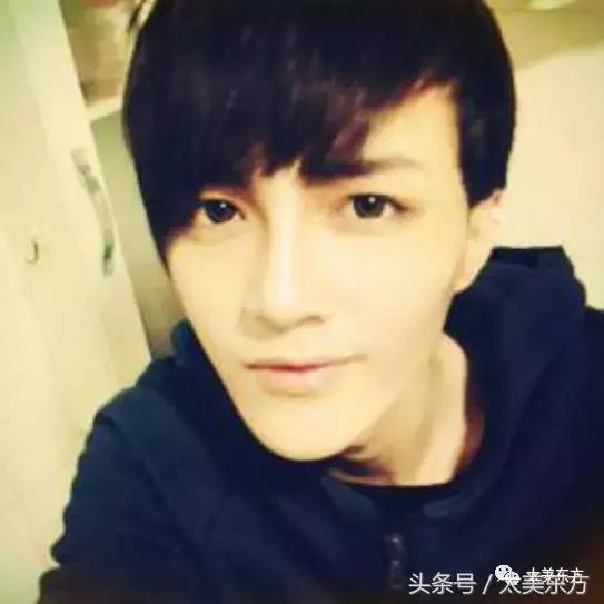 于朦胧整容史（堪称仙美的三生三世四哥于朦胧曾被孤立）(27)