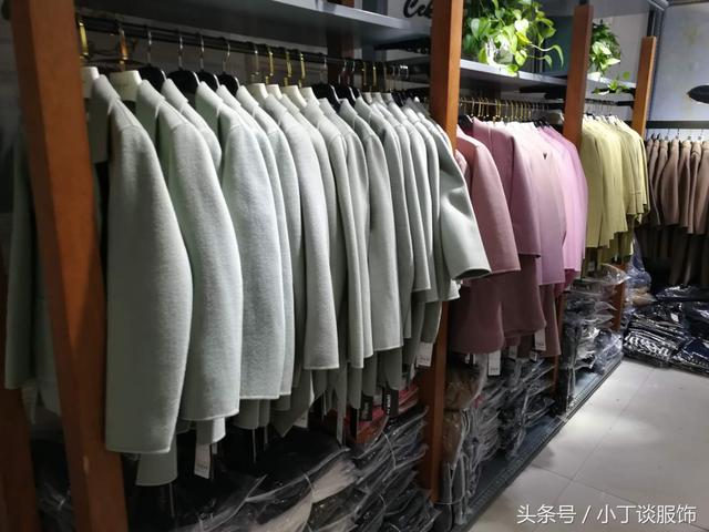 服装进货十大技巧（服装批发进货6大技巧）(4)