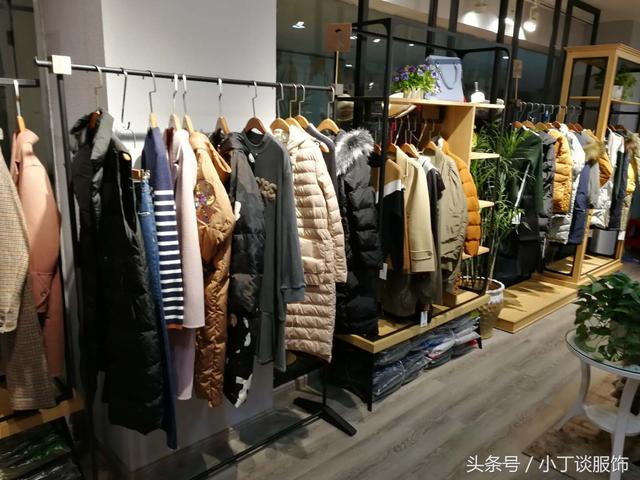 服装进货十大技巧（服装批发进货6大技巧）(3)