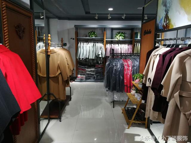 服装进货十大技巧（服装批发进货6大技巧）(1)