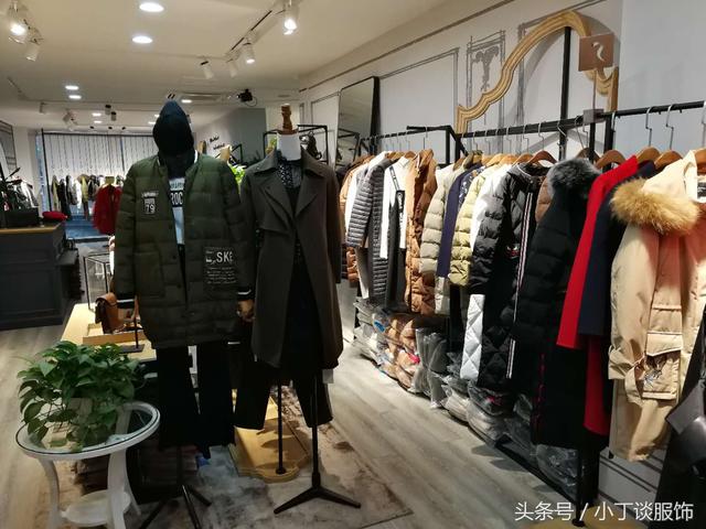 服装进货十大技巧（服装批发进货6大技巧）(2)