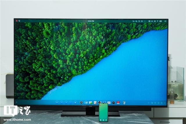 坚果pro3 tnt评测（坚果Pro3无线TNT体验巨头们都在做的事）(4)