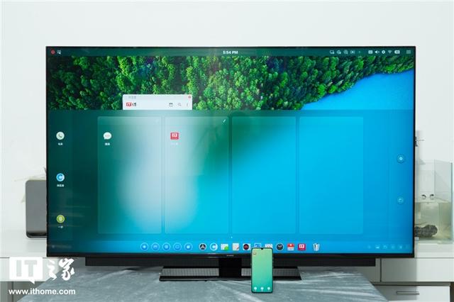 坚果pro3 tnt评测（坚果Pro3无线TNT体验巨头们都在做的事）(14)