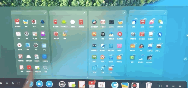 坚果pro3 tnt评测（坚果Pro3无线TNT体验巨头们都在做的事）(10)
