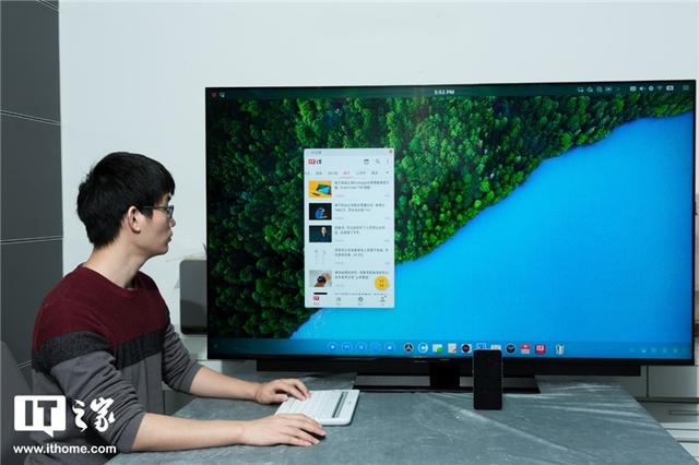 坚果pro3 tnt评测（坚果Pro3无线TNT体验巨头们都在做的事）(7)