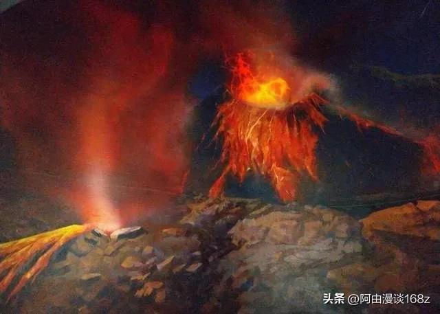 地球气候变化的十个表现（风云变幻的地球气候）(3)