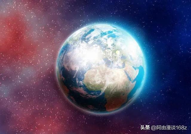 地球气候变化的十个表现（风云变幻的地球气候）(2)