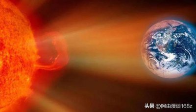 ​地球气候变化的十个表现（风云变幻的地球气候）