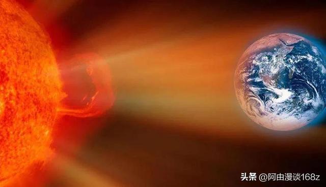 地球气候变化的十个表现（风云变幻的地球气候）(1)
