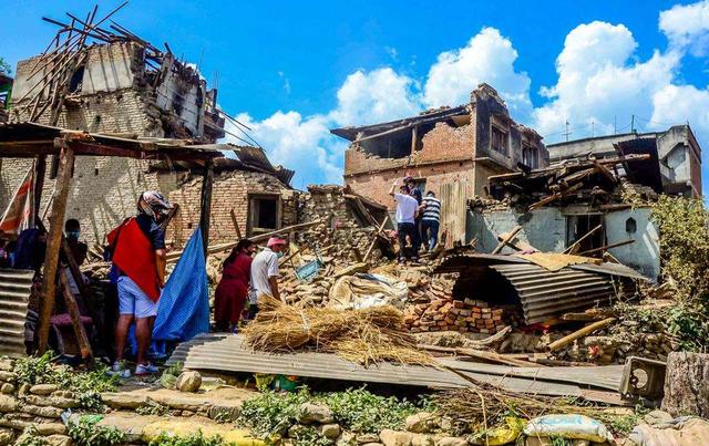 地球史上最大的地震（人类史上10大超级大地震）(3)