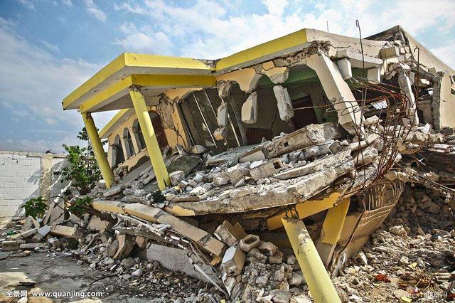地球史上最大的地震（人类史上10大超级大地震）(4)