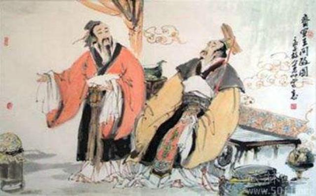 关于四大名著的资料（四大名著名称的来历）(12)