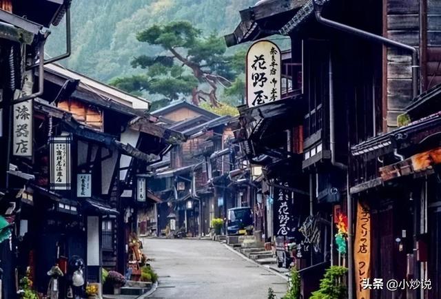 关于日本风情街的争议官方（攻陷日本风情街）(9)