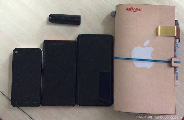 关于各个手机的总结（说说我的那些智能手机们）(13)