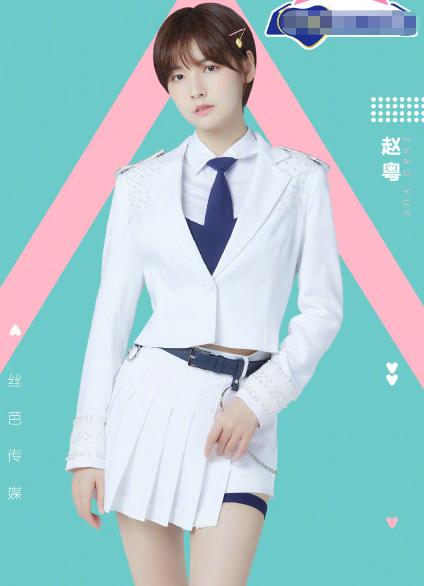 创三选手路透照（创3频曝路透博热度）(28)