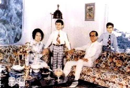 李嘉诚原配庄月明祖籍是哪里（不可忘怀的庄氏家族）(7)