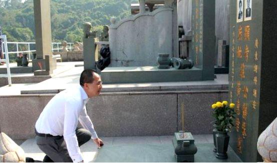 李嘉诚原配庄月明祖籍是哪里（不可忘怀的庄氏家族）(4)
