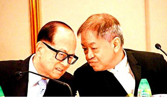 李嘉诚原配庄月明祖籍是哪里（不可忘怀的庄氏家族）(10)
