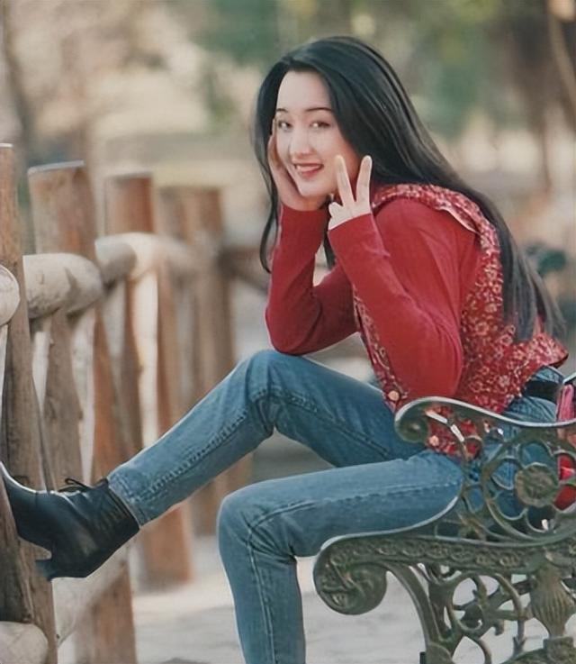 明星背后的故事杨钰莹（杨钰莹的悲惨人生和她背后的4个男人）(35)