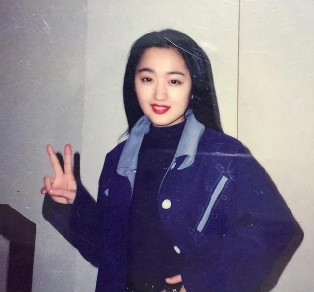 明星背后的故事杨钰莹（杨钰莹的悲惨人生和她背后的4个男人）(14)