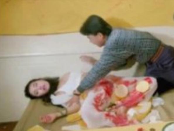 陈玉莲割肝救子遭非议（陈宝莲不顾满月儿子）(6)