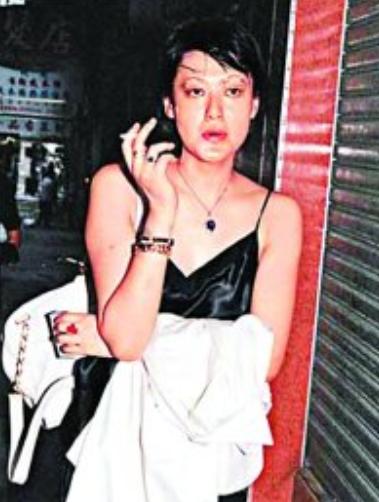 陈玉莲割肝救子遭非议（陈宝莲不顾满月儿子）(28)