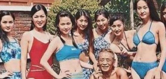 陈玉莲割肝救子遭非议（陈宝莲不顾满月儿子）(13)