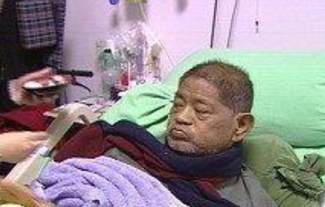 陈玉莲割肝救子遭非议（陈宝莲不顾满月儿子）(38)