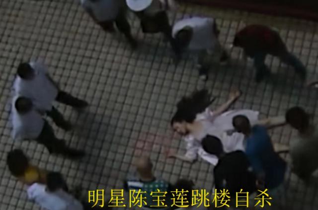 陈玉莲割肝救子遭非议（陈宝莲不顾满月儿子）(2)