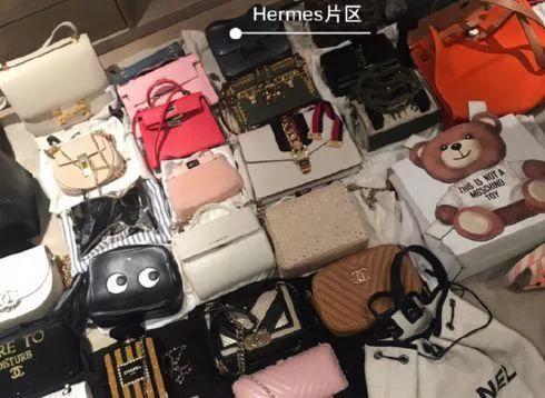 李佳琦直播是自己当老板吗 李佳琦小助理活成顶级富豪(21)
