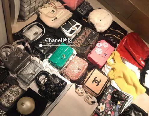李佳琦直播是自己当老板吗 李佳琦小助理活成顶级富豪(24)