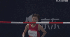 陈小纭游泳射箭（时髦办看了陈小纭射箭）(49)