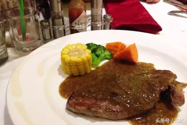 苏北湖畔小镇美食（苏北小城百样美食曾慰藉漂泊的你）(68)