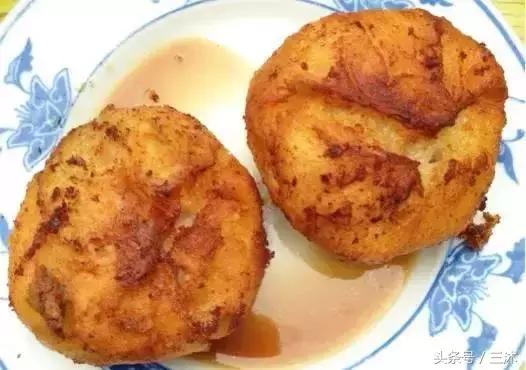 苏北湖畔小镇美食（苏北小城百样美食曾慰藉漂泊的你）(10)