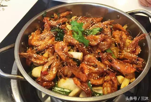 苏北湖畔小镇美食（苏北小城百样美食曾慰藉漂泊的你）(26)