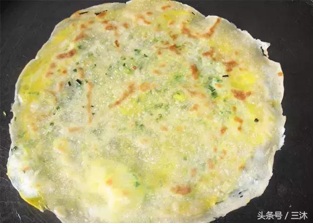 苏北湖畔小镇美食（苏北小城百样美食曾慰藉漂泊的你）(89)