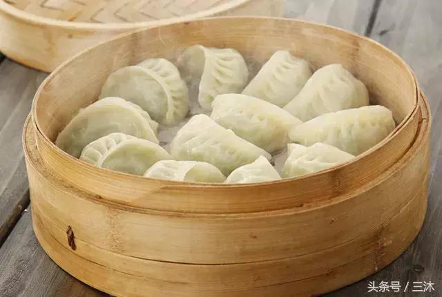 苏北湖畔小镇美食（苏北小城百样美食曾慰藉漂泊的你）(64)