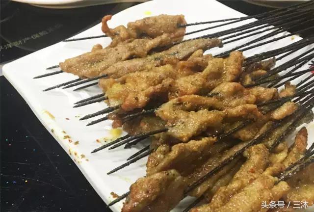 苏北湖畔小镇美食（苏北小城百样美食曾慰藉漂泊的你）(36)
