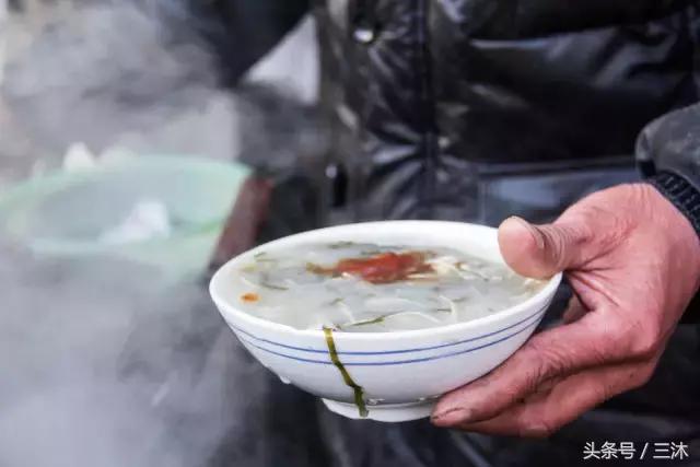 苏北湖畔小镇美食（苏北小城百样美食曾慰藉漂泊的你）(5)