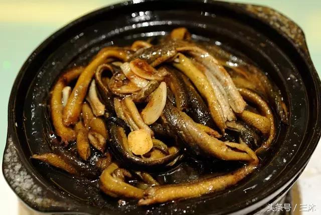 苏北湖畔小镇美食（苏北小城百样美食曾慰藉漂泊的你）(71)