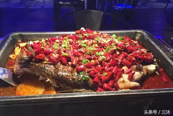 苏北湖畔小镇美食（苏北小城百样美食曾慰藉漂泊的你）(33)