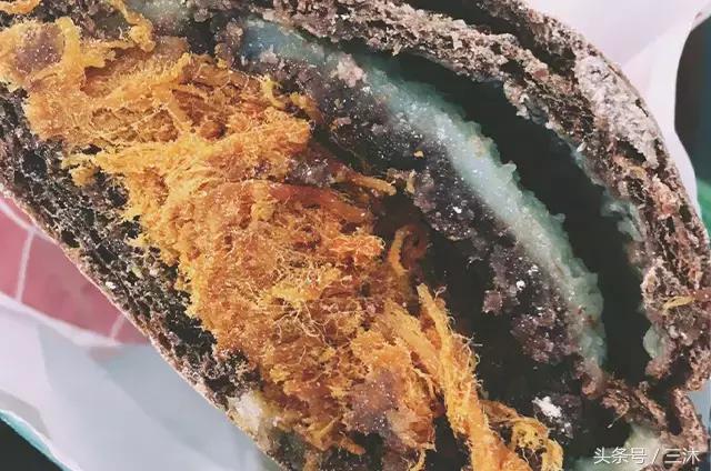 苏北湖畔小镇美食（苏北小城百样美食曾慰藉漂泊的你）(30)