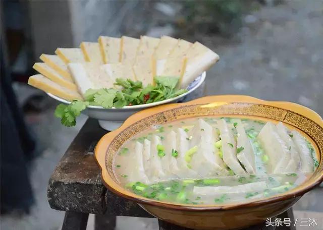 苏北湖畔小镇美食（苏北小城百样美食曾慰藉漂泊的你）(92)
