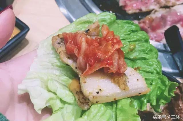 苏北湖畔小镇美食（苏北小城百样美食曾慰藉漂泊的你）(54)